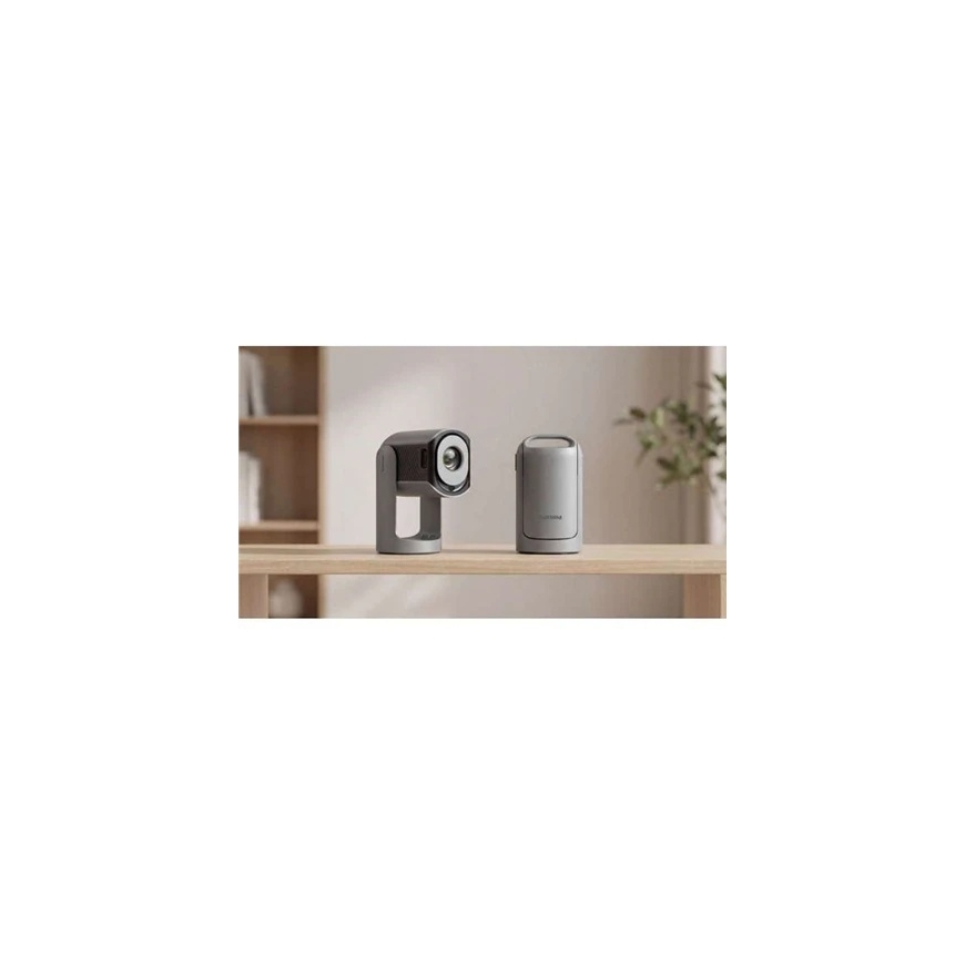 Philips NeoPix 156 Projektor | HD ready (1280x720) | 150 ANSI luumenit | Hall | Wi-Fi – 2