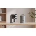 Philips NeoPix 156 Projektori | HD ready (1280x720) | 150 ANSI lumenia | Harmaa | Wi-Fi