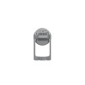 Philips NeoPix 156 Projector | HD ready (1280x720) | 150 ANSI lumens | Gray | Wi-Fi