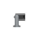 Philips NeoPix 156 Projektorius | HD ready (1280x720) | 150 ANSI lumens | Gray | Wi-Fi