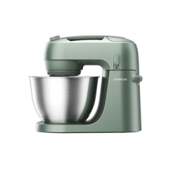Kenwood KZM35.000GR GO virtuves kombinācija, eikalipta zaļa