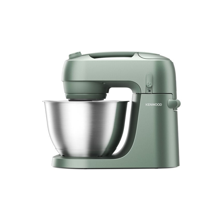 Kenwood KZM35.000GR GO yleiskone, eukalyptuksen vihreä
