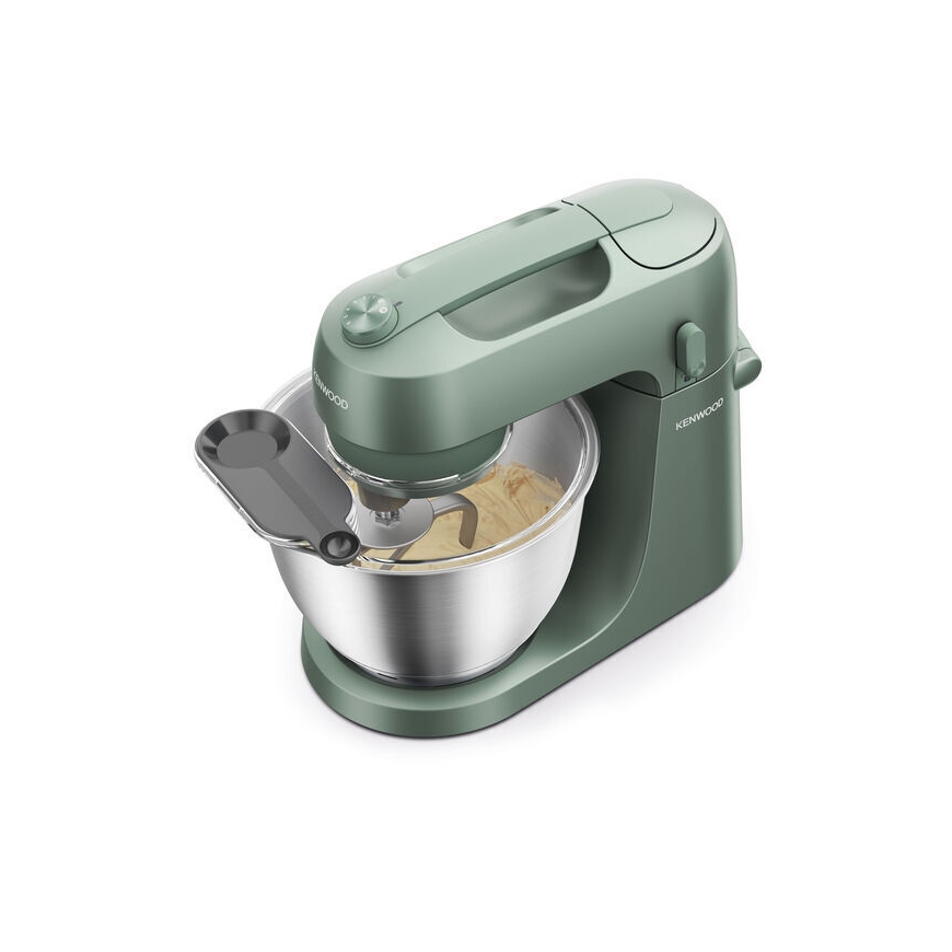 Kenwood KZM35.000GR GO köögikombain, eukalüpti roheline – 2