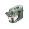 Kenwood KZM35.000GR GO köögikombain, eukalüpti roheline Kenwood KZM35.000GR GO köögikombain, eukalüpti roheline