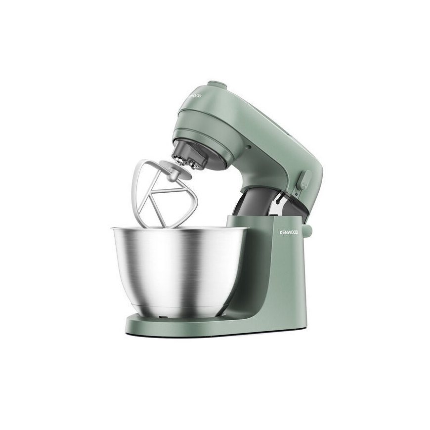 Kenwood KZM35.000GR GO köögikombain, eukalüpti roheline – 3