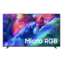 Samsung R85H 165.1 cm (65") 4K Ultra HD Smart TV Wi-Fi Black Samsung R85H 165.1 cm (65") 4K Ultra HD Smart TV Wi-Fi Black