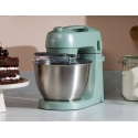 Kenwood KZM35.000GR GO virtuves kombinācija, eikalipta zaļa Kenwood KZM35.000GR GO virtuves kombinācija, eikalipta zaļa