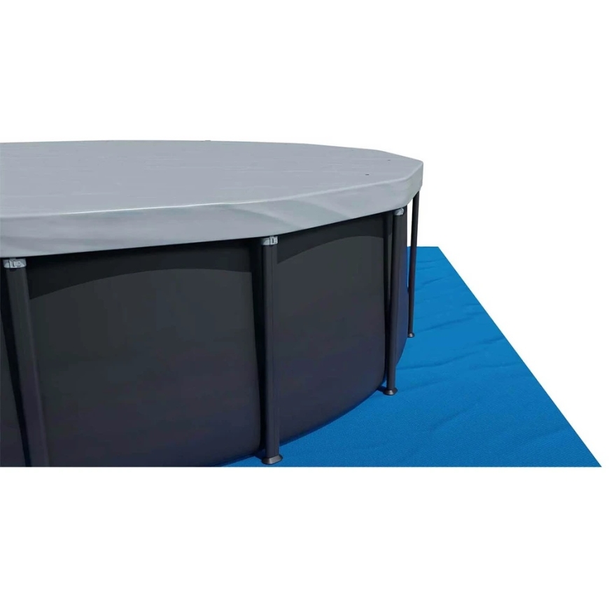 Intex 26326ND 488 x 122 cm 17-in-1 Pool Frame – 5