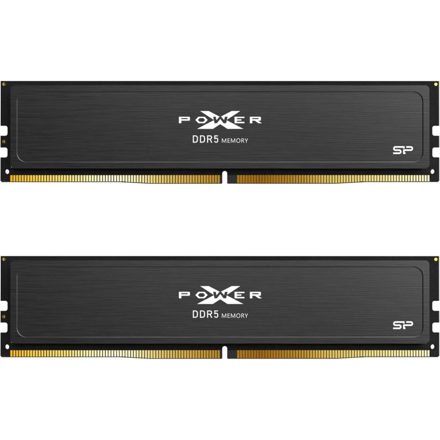Silicon Power POWER Pulse 64 GB 2 x 32 GB DDR5