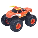 Monster Jam Mechanix 1:18 El Toro Loco kokoamisauto Monster Jam Mechanix 1:18 El Toro Loco kokoamisauto