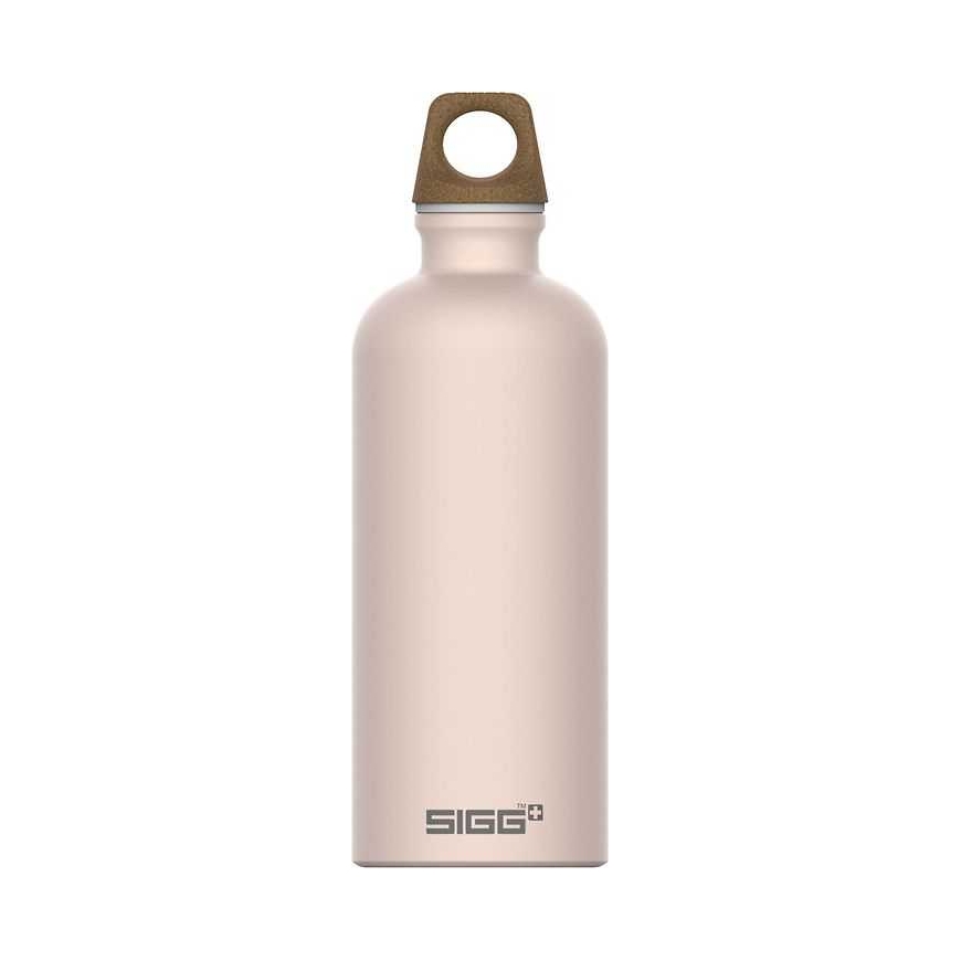 SIGG Traveller MyPlanet Journey Plain 0,6 L