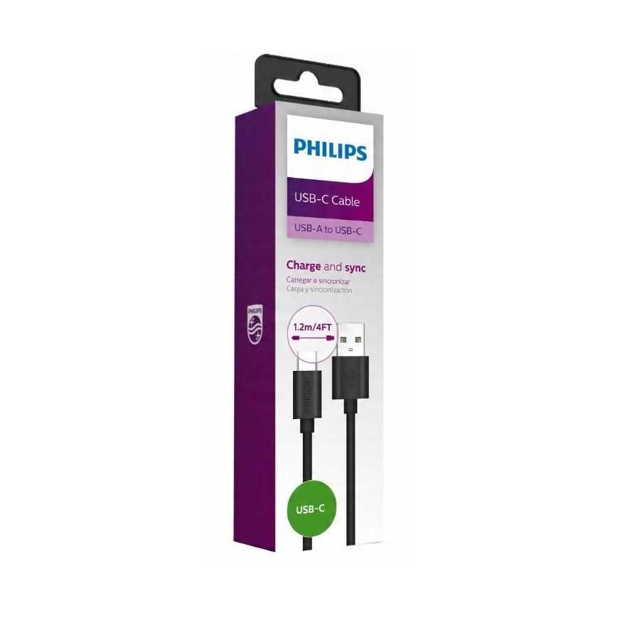 Grixx DLC3104A/00 USB A/C Must