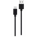Grixx DLC3104A/00 USB A/C Musta