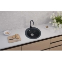 ALVEUS СТРУШКА VICTORIA BLACK+СМЕСИТЕЛЬ+SIF 9811091SEN ALVEUS СТРУШКА VICTORIA BLACK+СМЕСИТЕЛЬ+SIF 9811091SEN