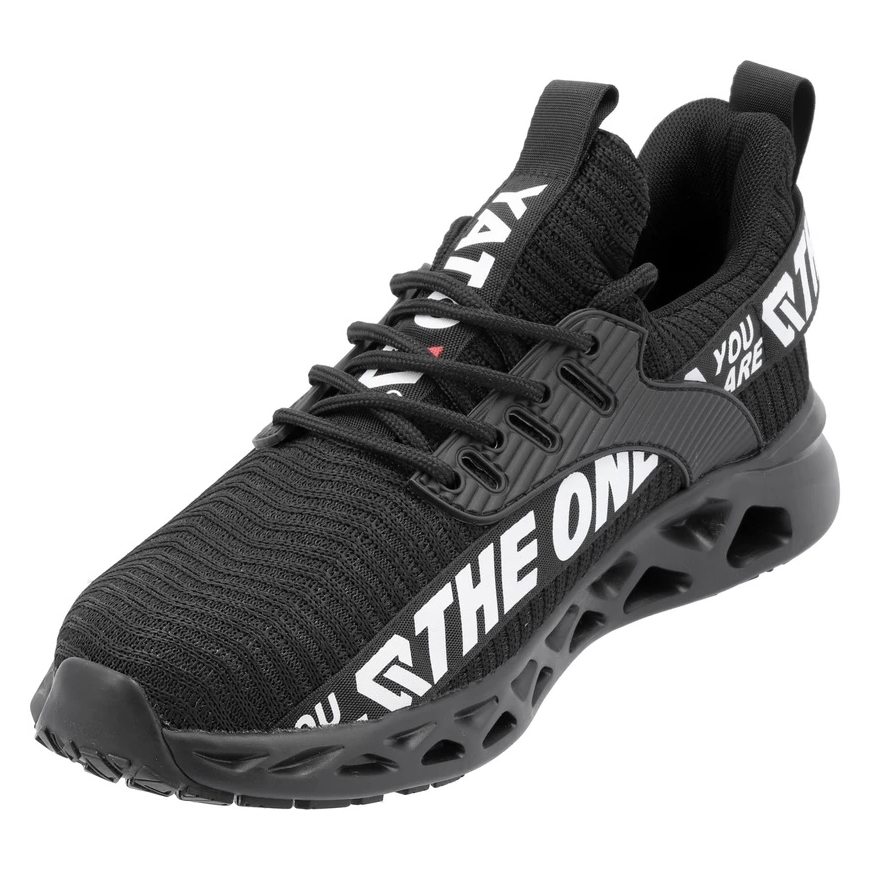 Yato PASADENA SB PL WORK SHOES WHITE SIZE 43 – 3