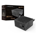 Power Supply MONTECH BETA 2 ATX PC 100 - 240 V 550 W BETA2550W