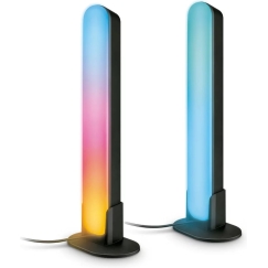 Philips Smart Lighting Gradient Light Bar, 2 pcs