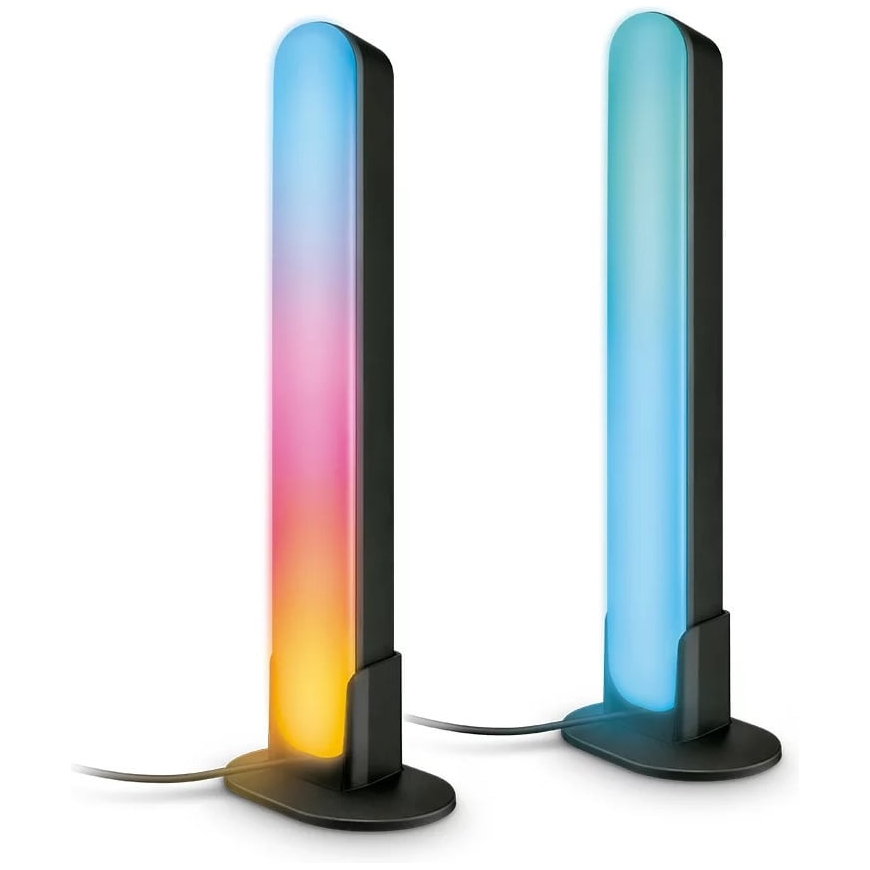 Philips Smart Lighting Gradient Light Bar, 2 gb