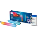 Philips Smart Lighting Gradient Light Bar, 2 tk Philips Smart Lighting Gradient Light Bar, 2 tk