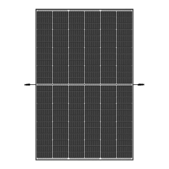 Trina Solar Ecoflow 520W Solar Panel