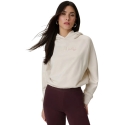 Women’s Sweatshirt 4F F2175 Cream 4FWSS26TSWSF2175 12S (2XL)