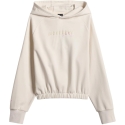 Bluza damska 4F F2175 kreminė 4FWSS26TSWSF2175 12S (2XL) Bluza damska 4F F2175 kreminė 4FWSS26TSWSF2175 12S (2XL)