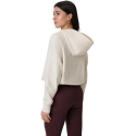 Женский свитшот 4F F2175 кремовый 4FWSS26TSWSF2175 12S (2XL) Женский свитшот 4F F2175 кремовый 4FWSS26TSWSF2175 12S (2XL)