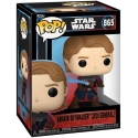 FUNKO POP! Vinyl Figure: Star Wars - Anakin Skywalker (Jedi General), ~11.4 cm FUNKO POP! Vinyl Figure: Star Wars - Anakin Skywalker (Jedi General), ~11.4 cm