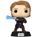 FUNKO POP! Vinilinė figūrėlė: Star Wars - Anakin Skywalker (Jedi General), ~11.4 cm