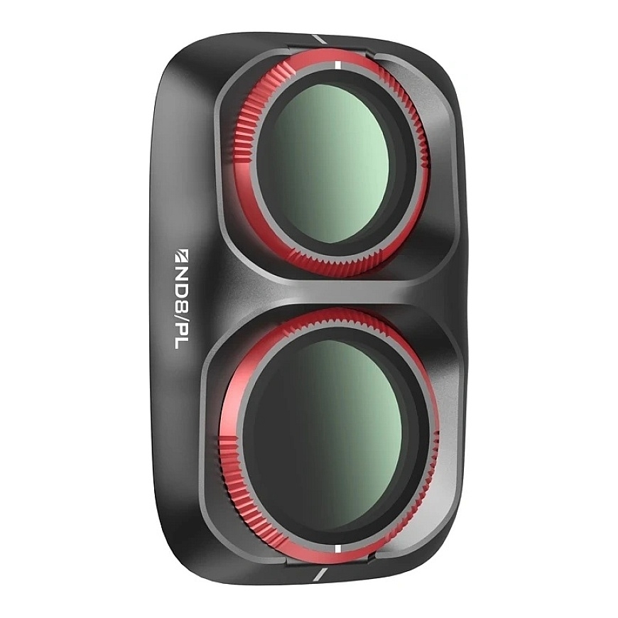Freewell Osmo Pocket 4P ND8 ND/PL Filter
