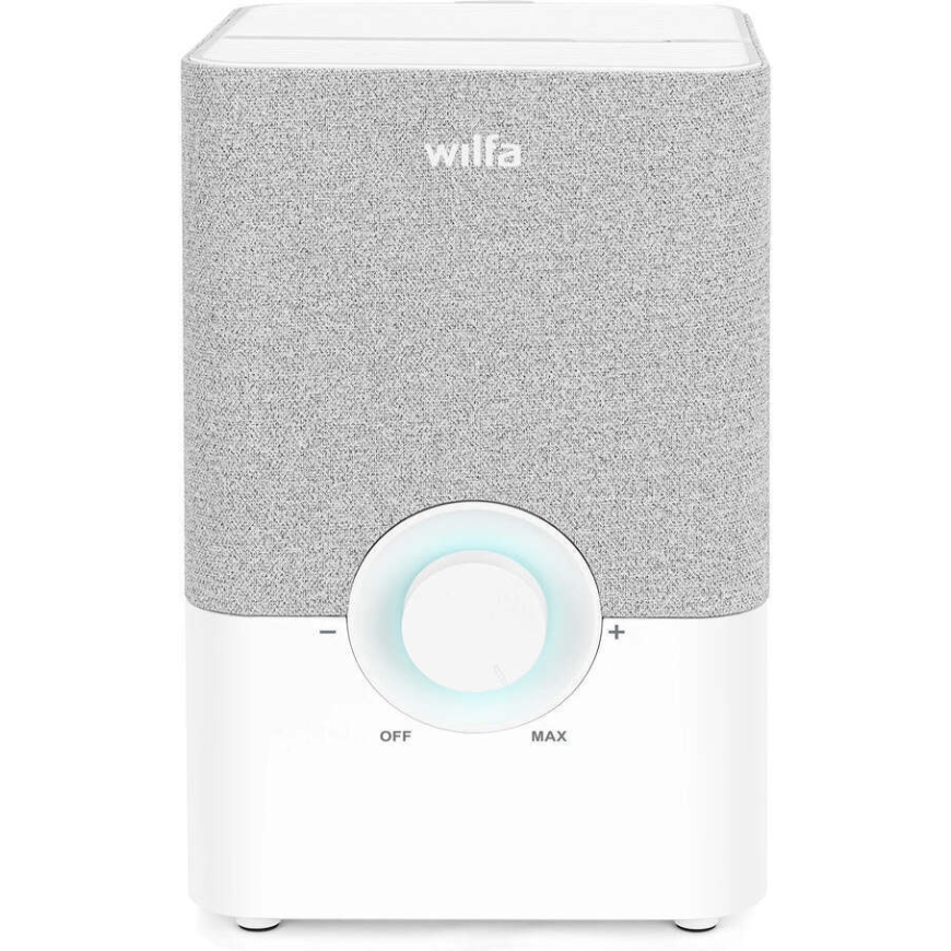 Wilfa Alto Textile HU-250TXL humidifier