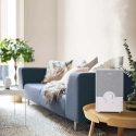Wilfa Alto Textile HU-250TXL humidifier Wilfa Alto Textile HU-250TXL humidifier