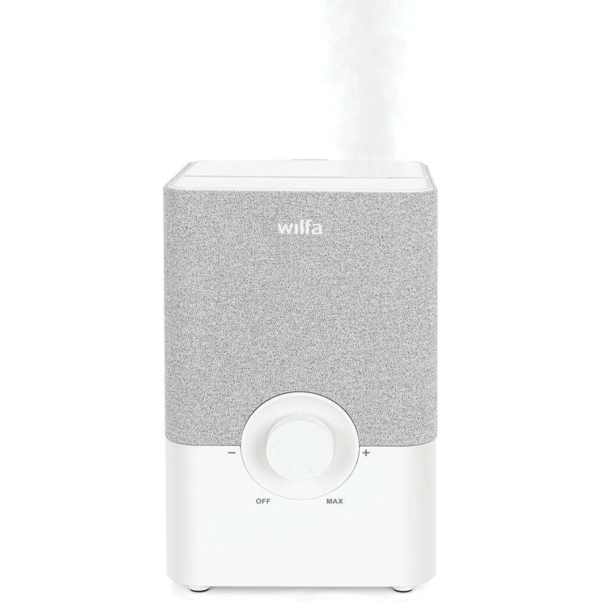 Wilfa Alto Textile HU-250TXL humidifier – 3