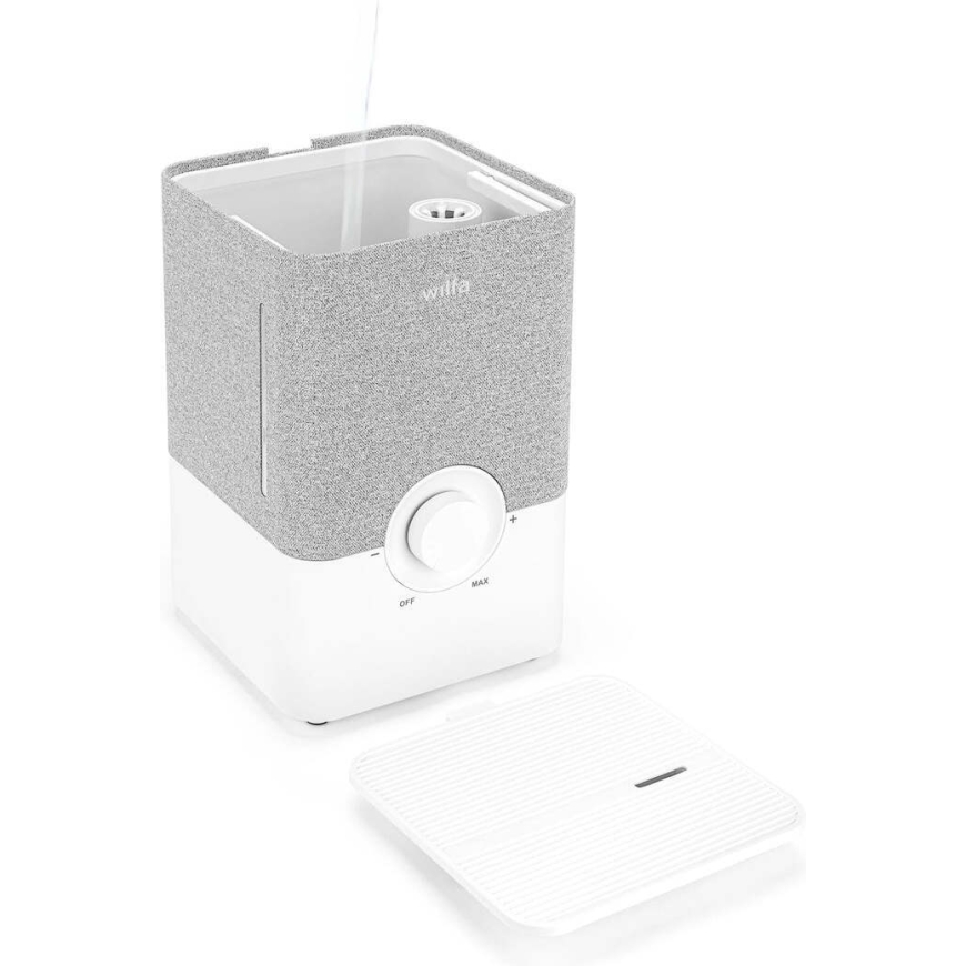 Wilfa Alto Textile HU-250TXL humidifier – 4