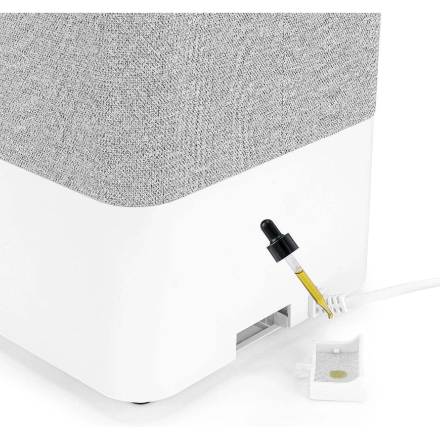 Wilfa Alto Textile HU-250TXL humidifier – 5
