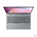 Lenovo IdeaPad Slim 3 15.6” kannettava, Windows 11 Home (82XM016QMX)