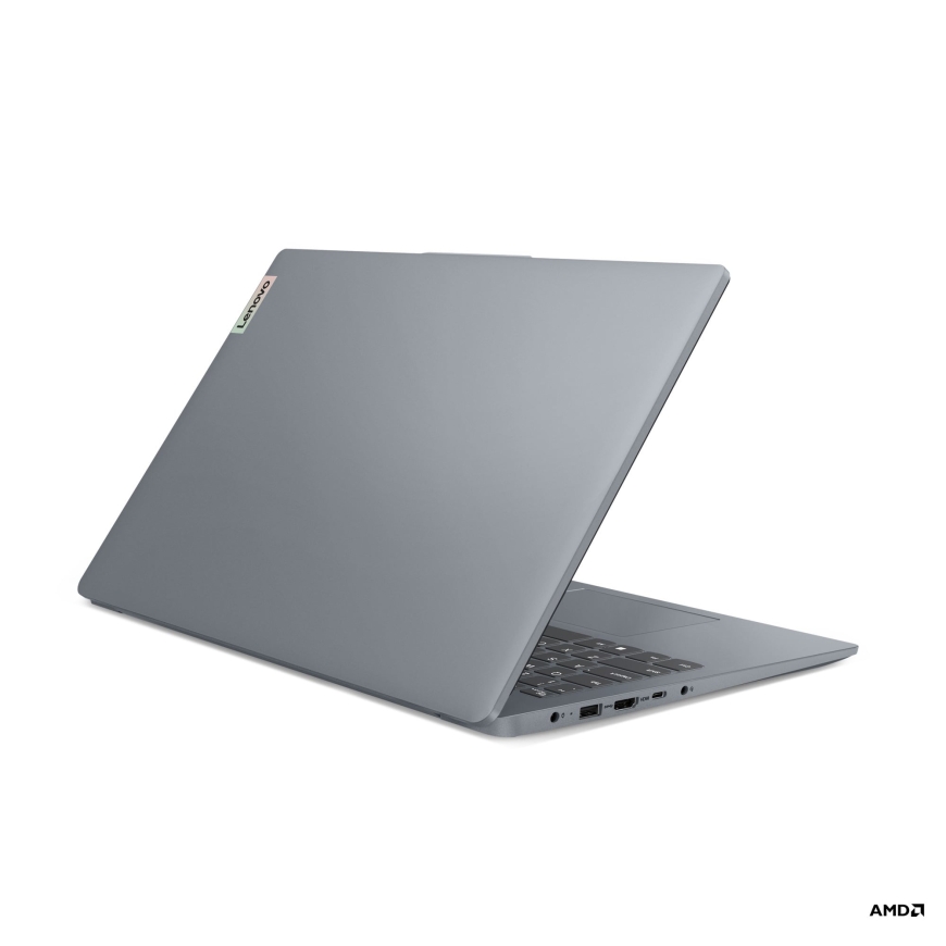 Lenovo IdeaPad Slim 3 15.6” kannettava, Windows 11 Home (82XM016QMX) – 5