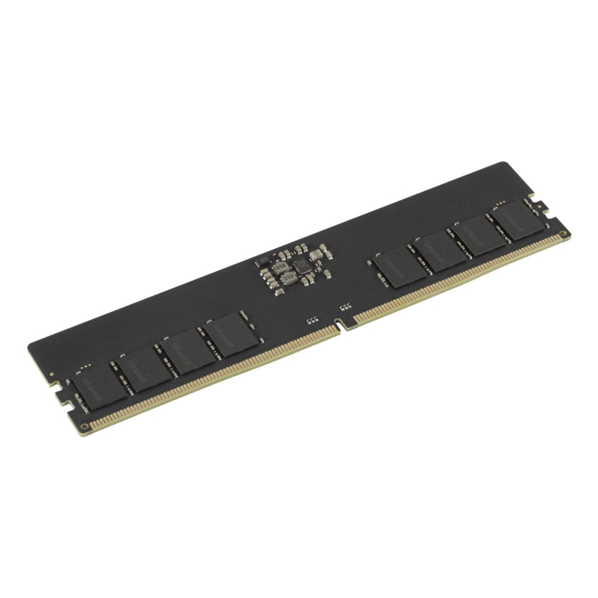 Goodram GR5600D564L46S/16G atmiņas modulis 16 GB 1 x 16 GB DDR5 288-pin DIMM
