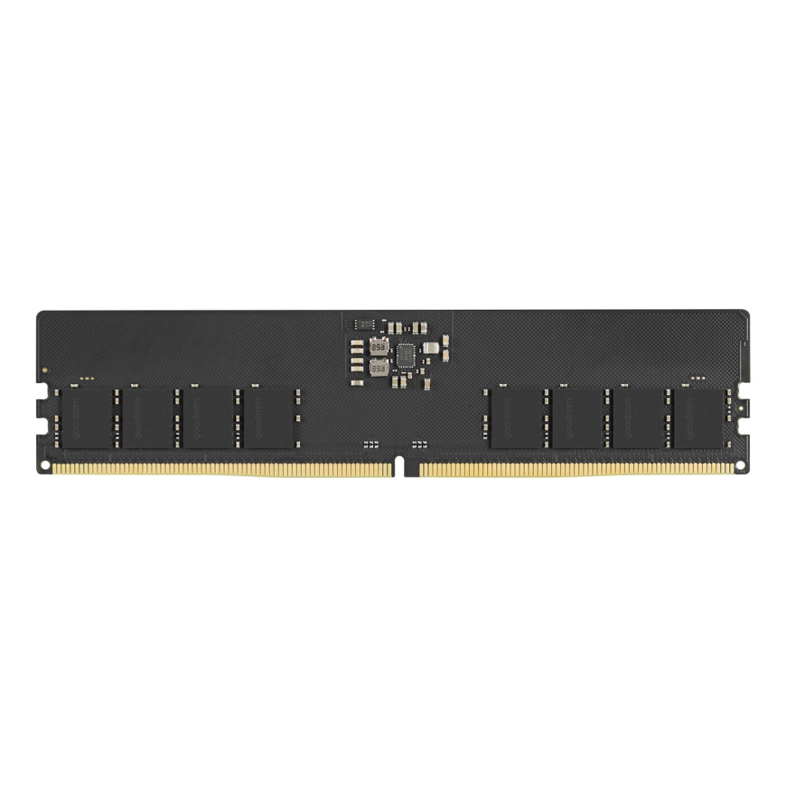 Goodram GR5600D564L46S/16G модуль памяти 16 GB 1 x 16 GB DDR5 288-pin DIMM – 2