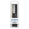 Goodram GR5600D564L46S/16G memory module 16 GB 1 x 16 GB DDR5 288-pin DIMM