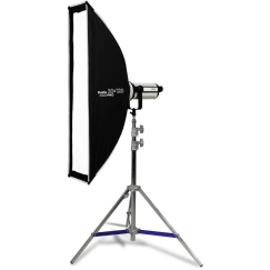 Phottix REX PRO quick-folding softbox