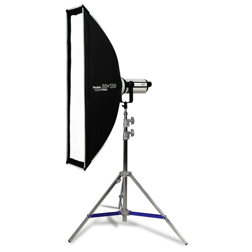 Phottix REX PRO greitai sulankstomas softbox
