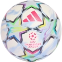 Futbolo kamuolys adidas UCL Competition 26/27 League Stage balta ir-melsva / kolorowa KE9766 4 Futbolo kamuolys adidas UCL Competition 26/27 League Stage balta ir-melsva / kolorowa KE9766 4