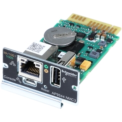 APC AP9544 NMŠ priedas