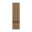 Apple Watch 42mm Camel Magneettinen Linkki - M/L - MKRH4ZM/A Apple Watch 42mm Camel Magneettinen Linkki - M/L - MKRH4ZM/A