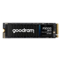 Goodram PX500 gen. 3 1 TB M.2 PCI Express 3.0 NVMe 3D NAND Goodram PX500 gen. 3 1 TB M.2 PCI Express 3.0 NVMe 3D NAND
