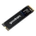 Goodram PX500 gen. 3 1 TB M.2 PCI Express 3.0 NVMe 3D NAND Goodram PX500 gen. 3 1 TB M.2 PCI Express 3.0 NVMe 3D NAND