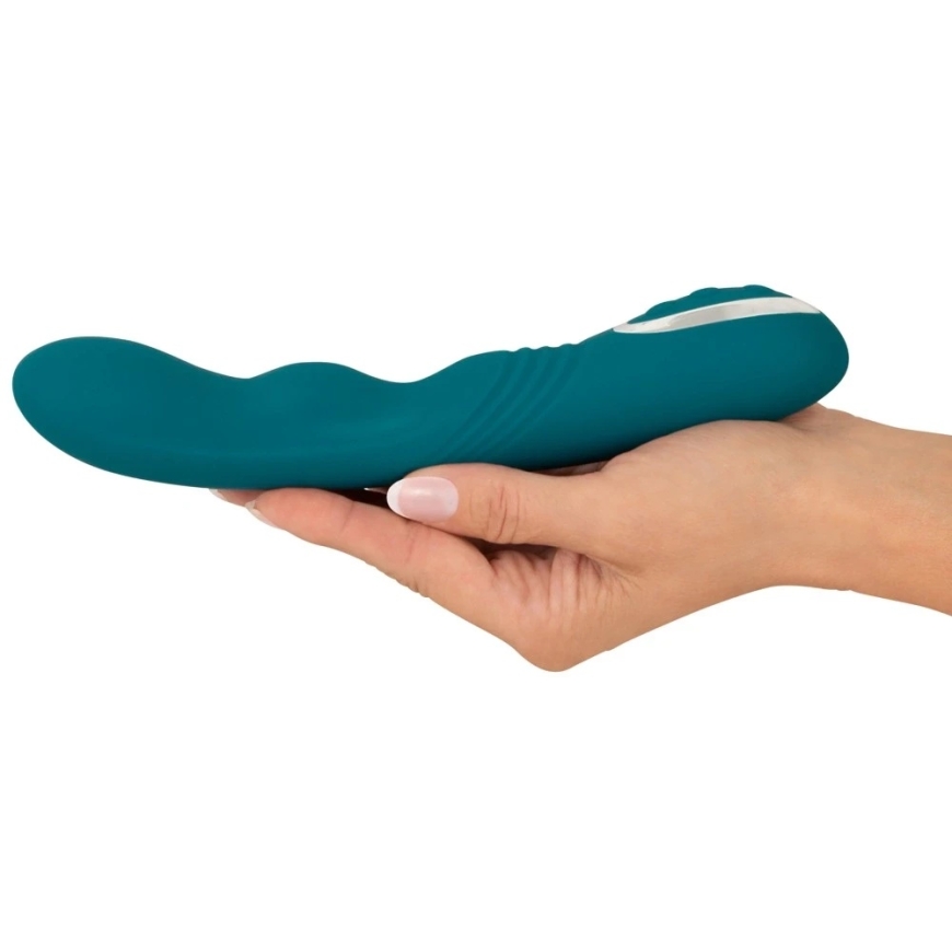 Sweet Smile kannettava värinälaite – 4