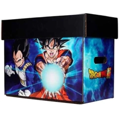 Sd Toys Dragon Ball hoiustuskast