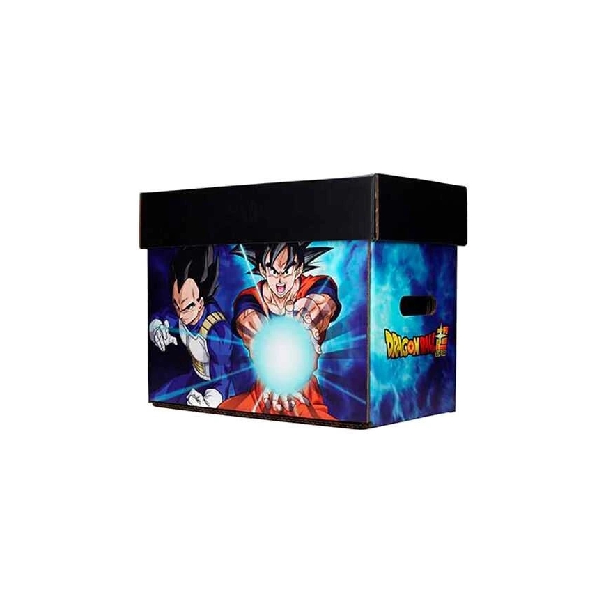 Sd Toys Dragon Ball hoiustuskast